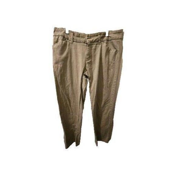 Dickies Were Pants Genuine‎ 13 Brown Zu-413 - Picture 1 of 7